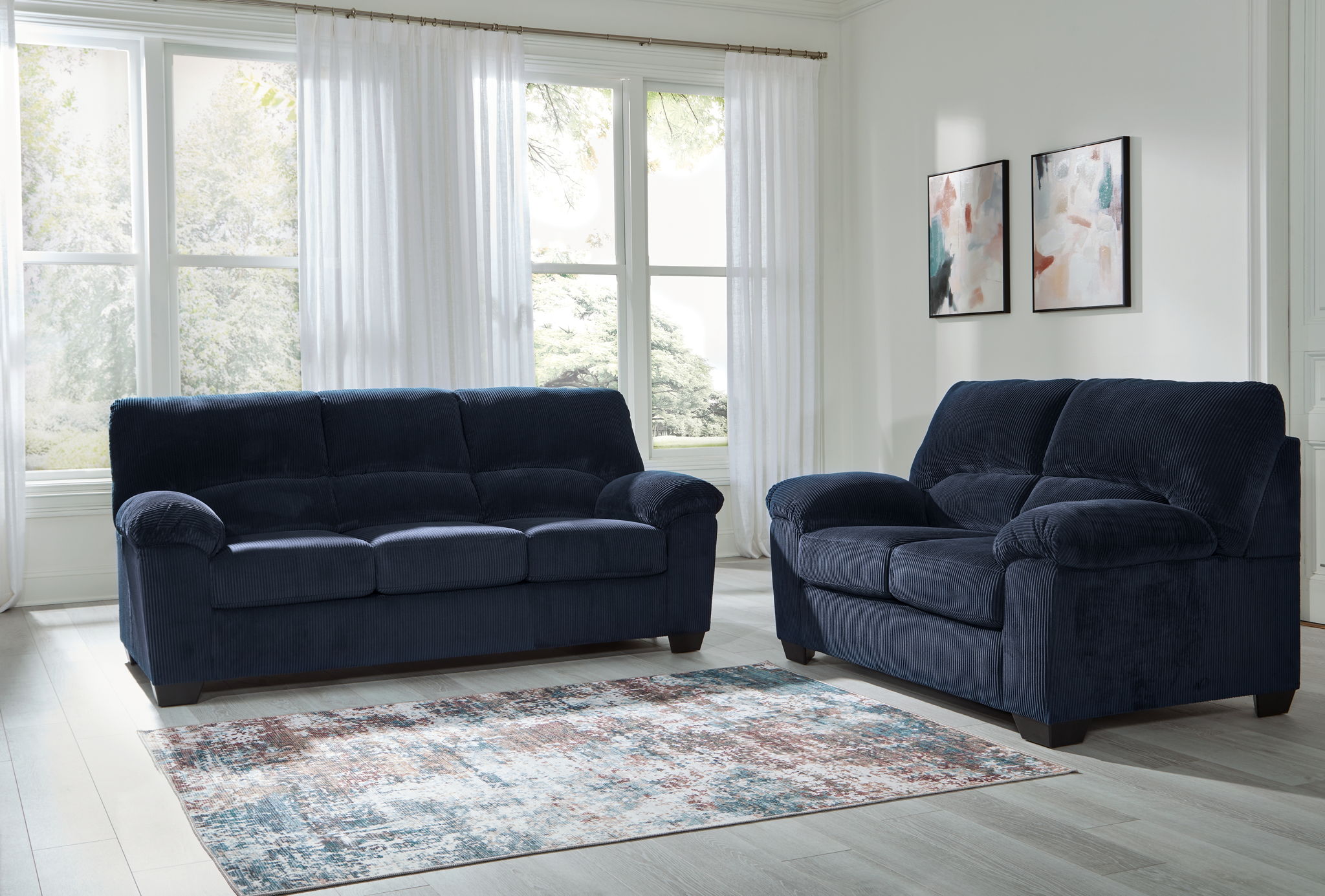 SimpleJoy - Living Room Set