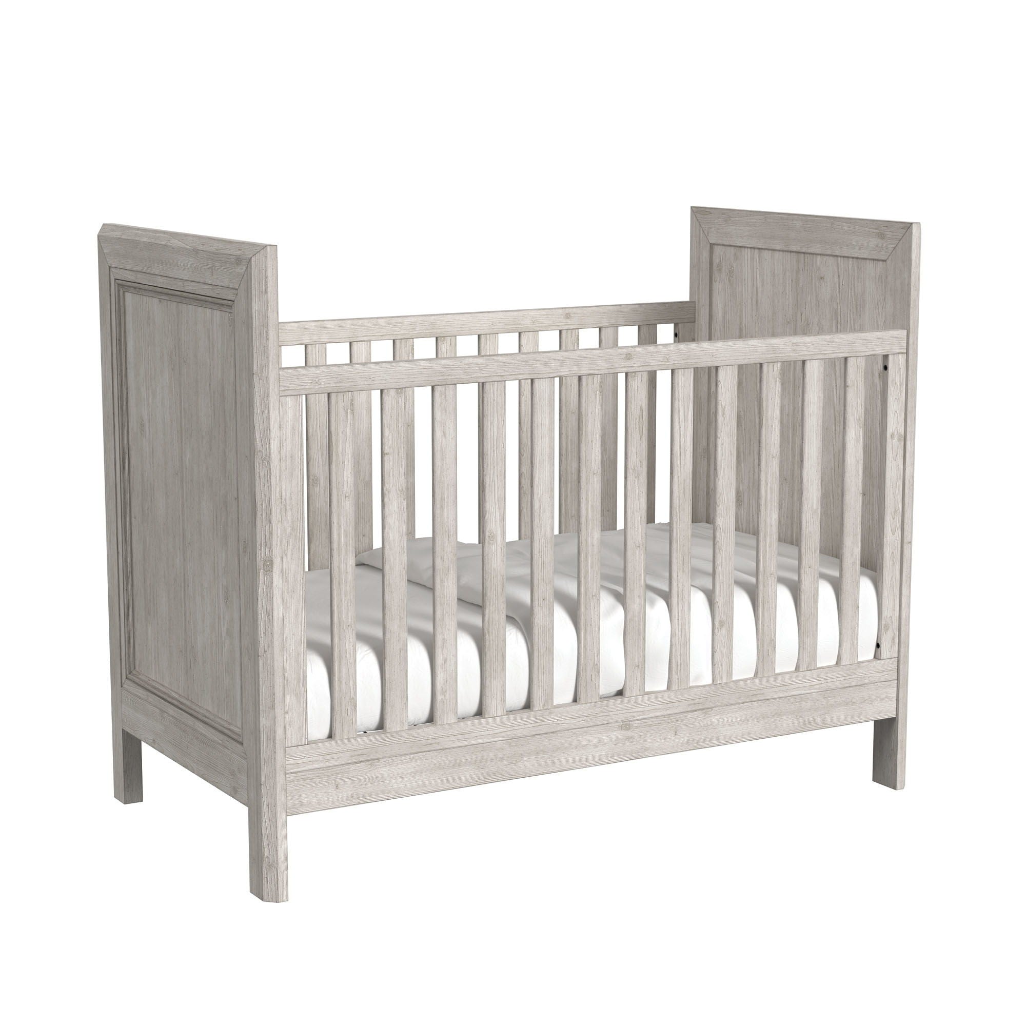 Carlson - Classic Crib