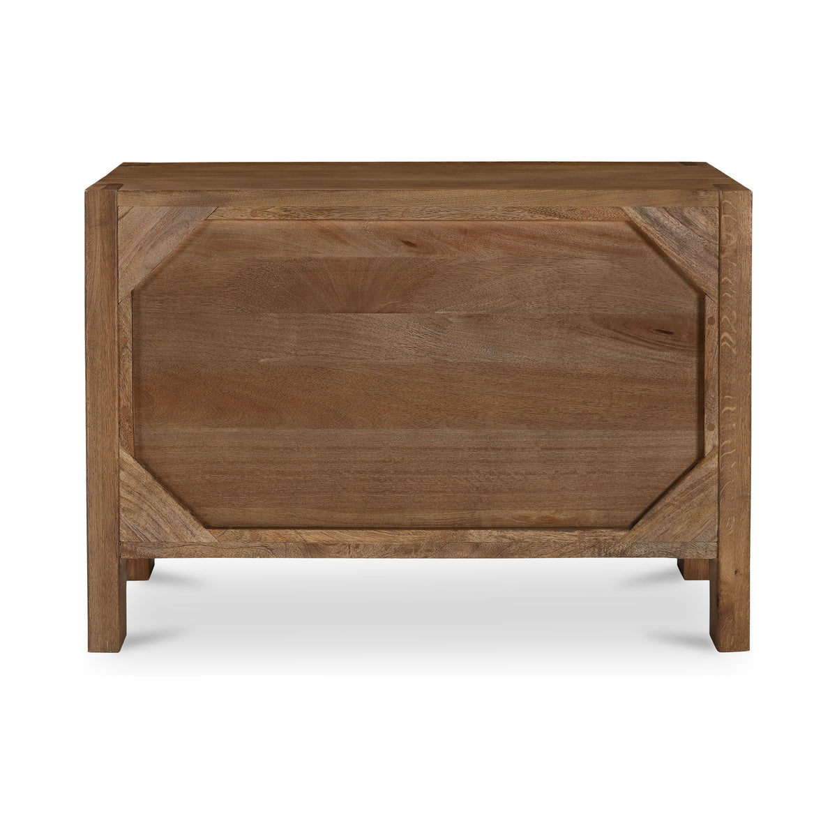 Roland - Nightstand - Brown