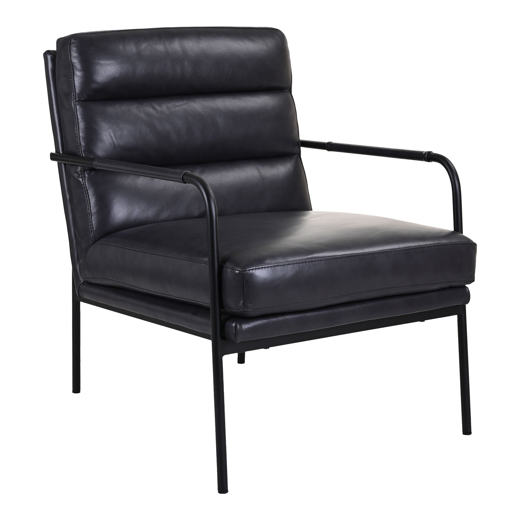Verlaine - Chair - Black