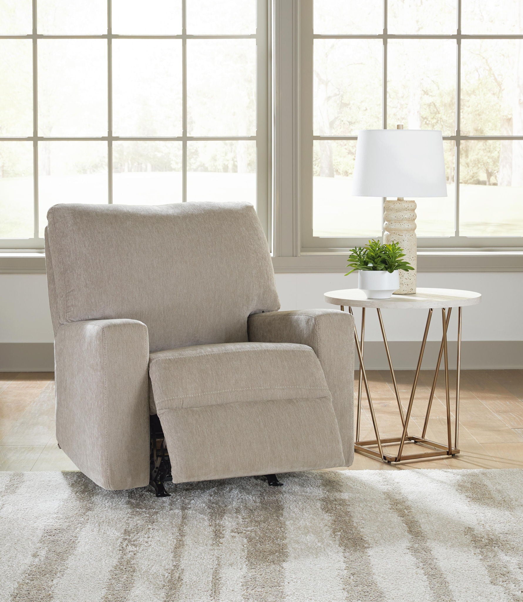 Bridgepoint - Rocker Recliner