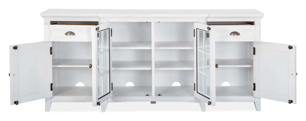 Heron Cove - Entertainment Console