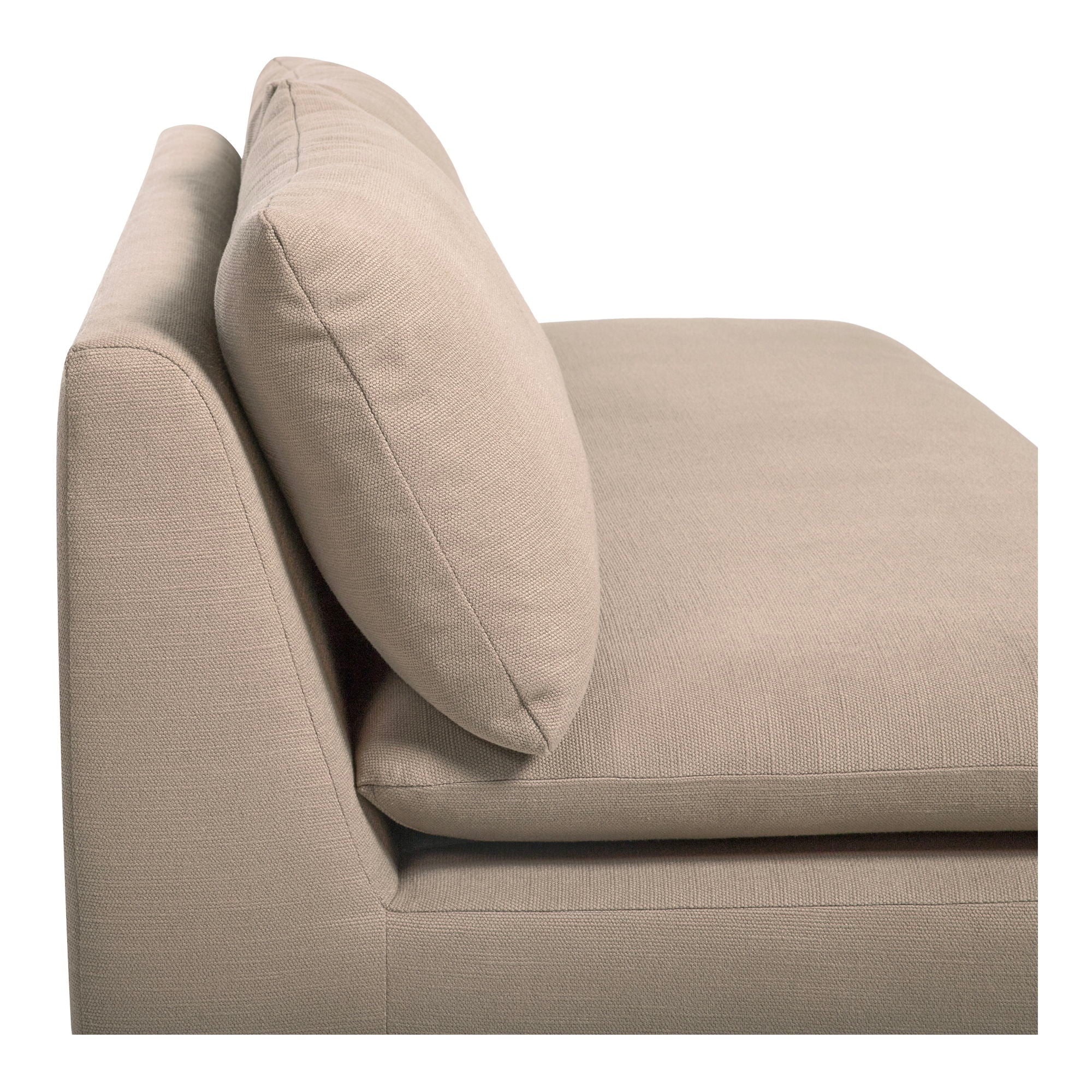 Estelle - Sofa - Flax