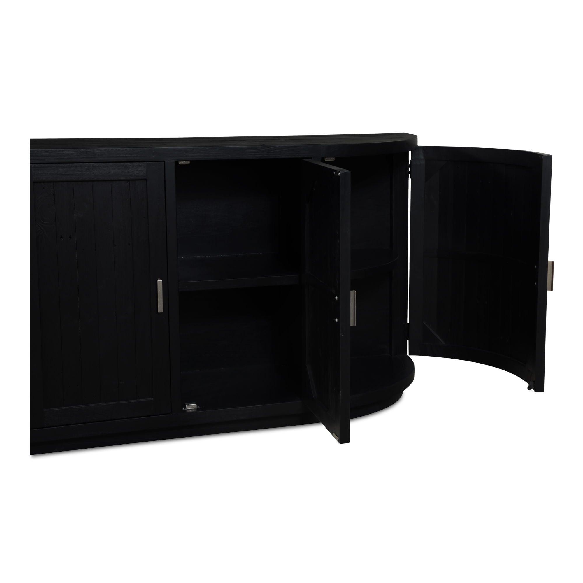 Nicola - Sideboard - Black