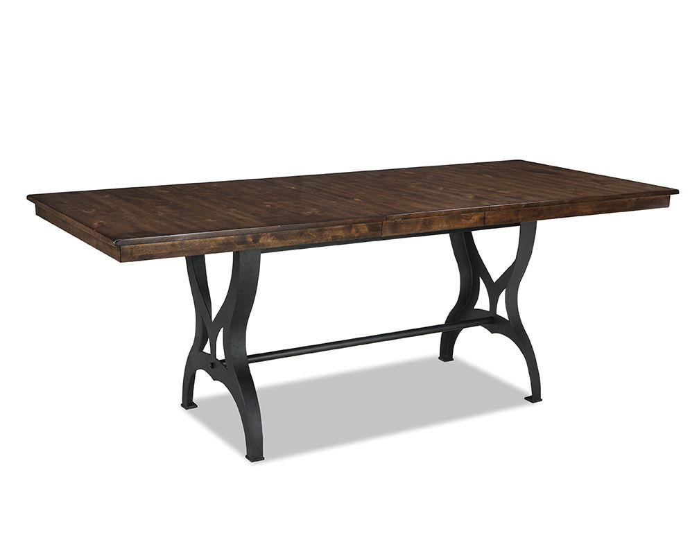 District - Table