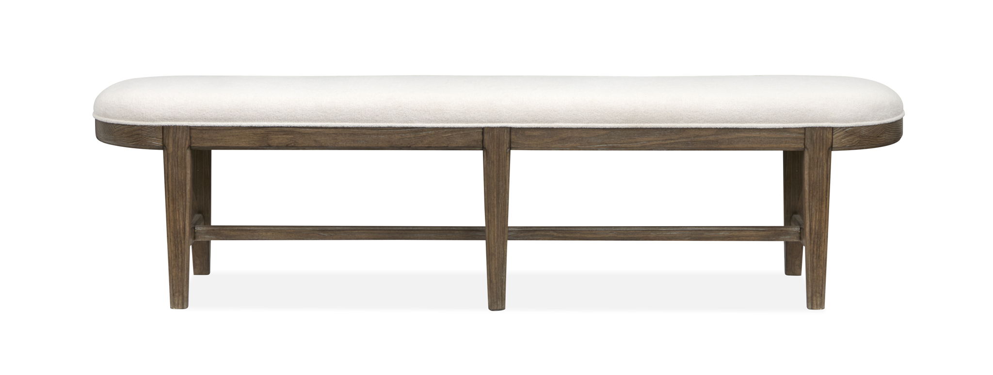 Westbourne - Bench - Dark Umber
