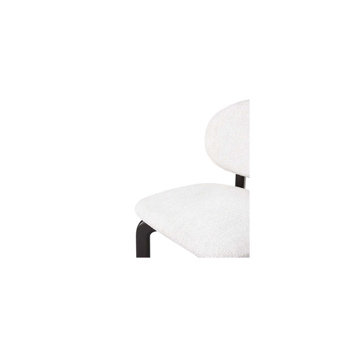 Sami - Dining Chair (Set of 2) - White