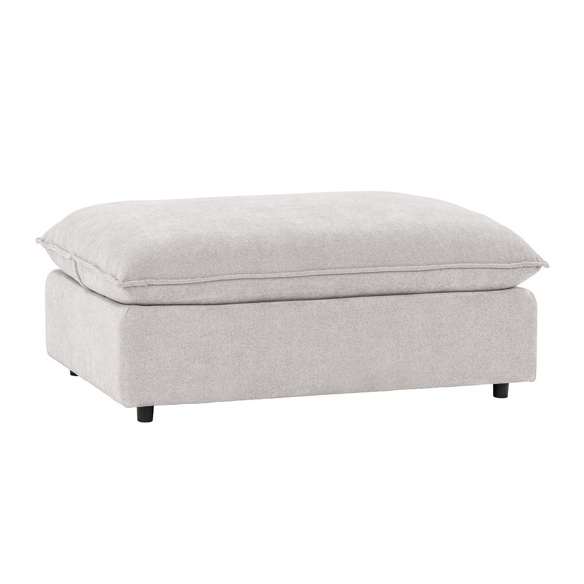 Caplan - Upholstered Ottoman