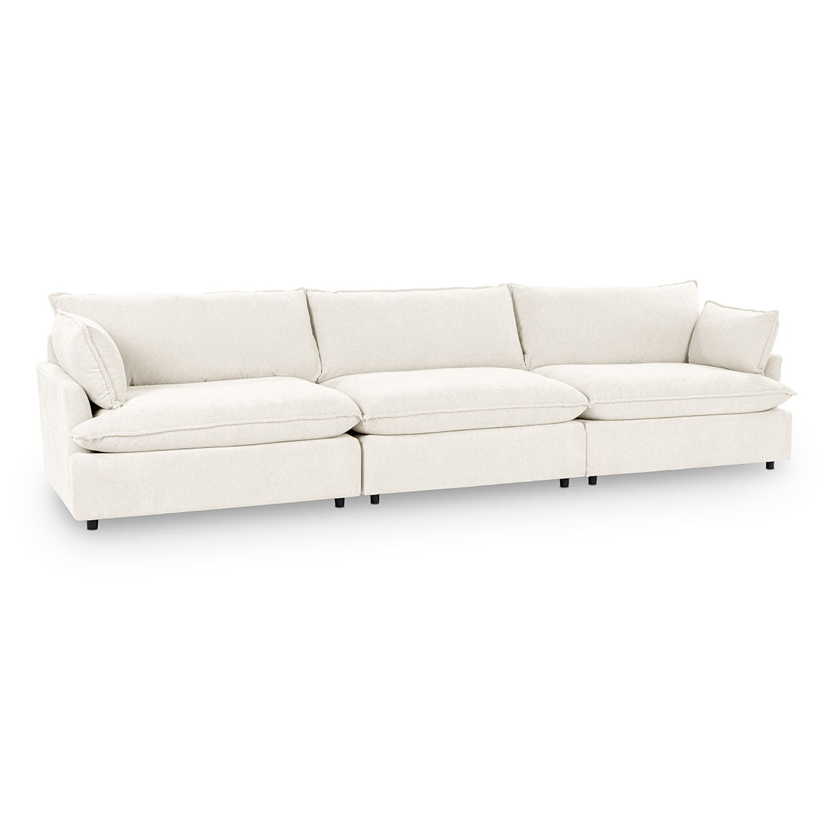 Caplan - Upholstered Modular Sectional