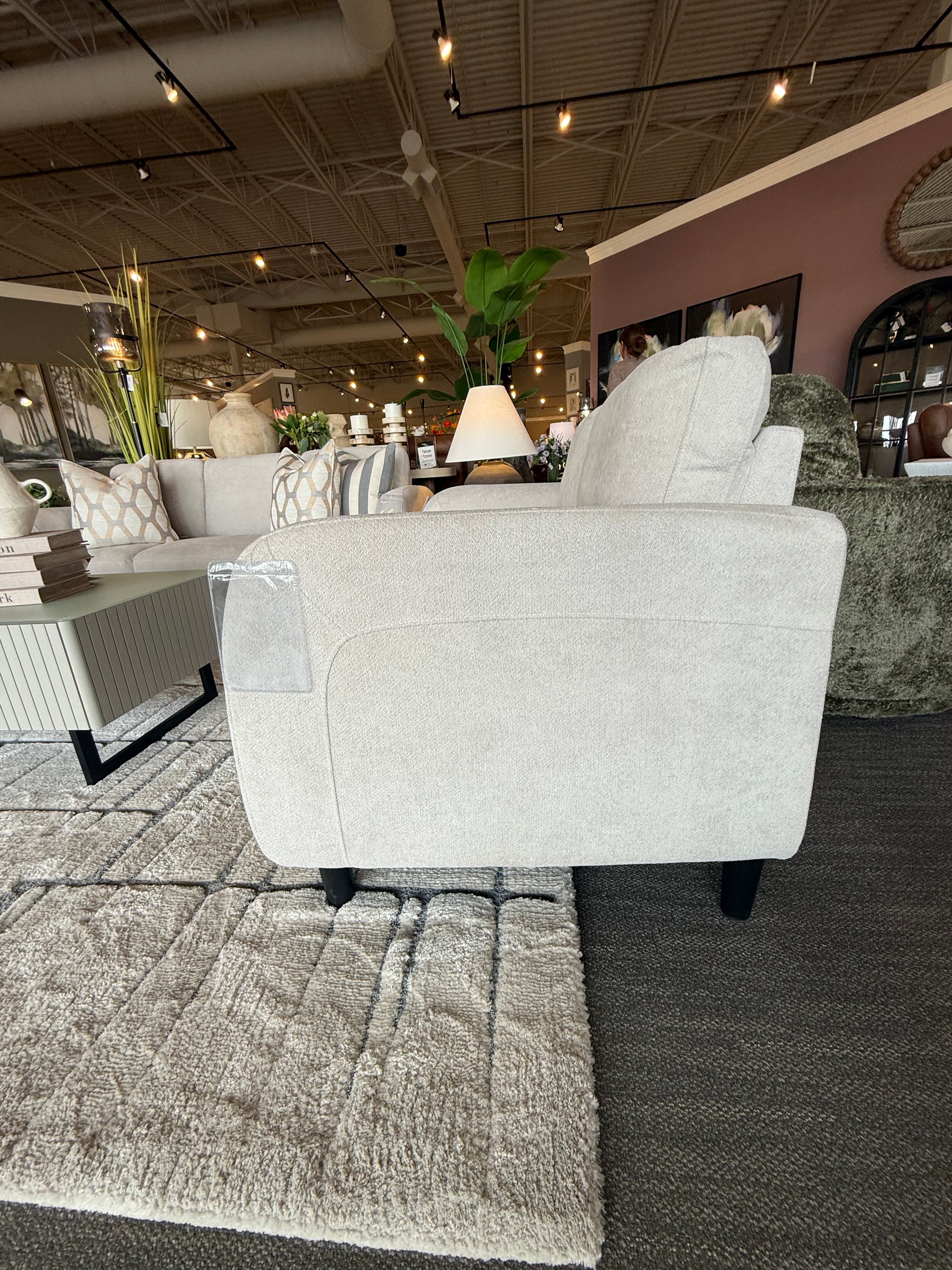 Richie Sofa & Loveseat