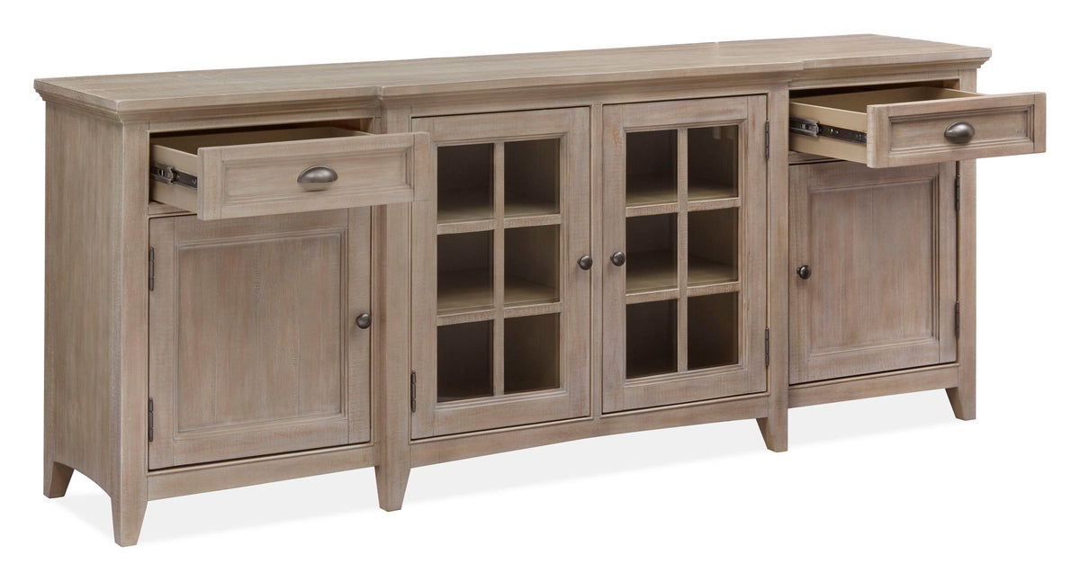 Paxton Place - Entertainment Console