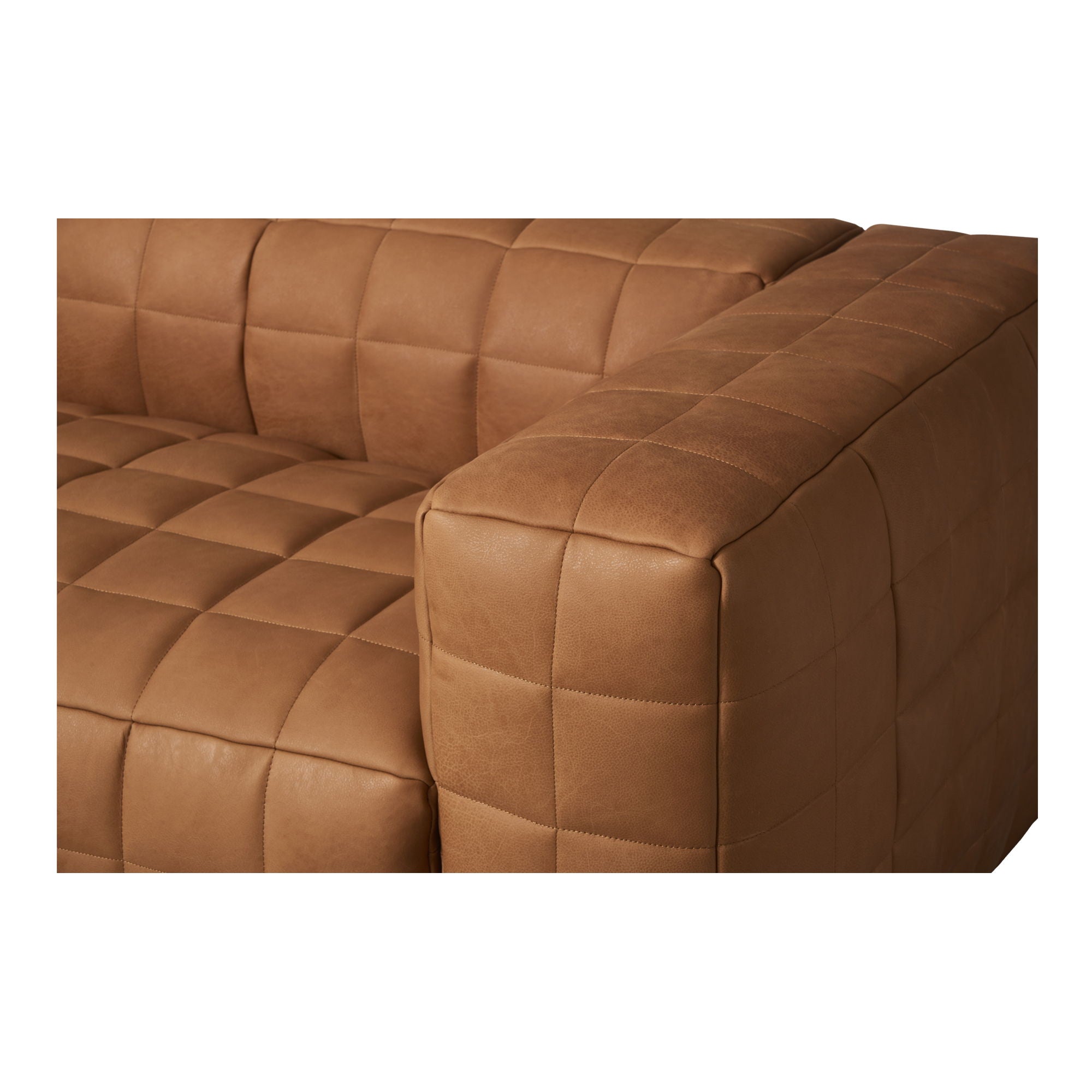 Callan - Sofa - Tan