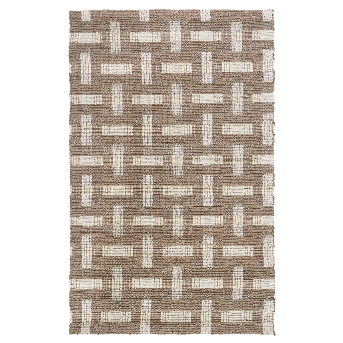 Preston - 1' x 1' Rug