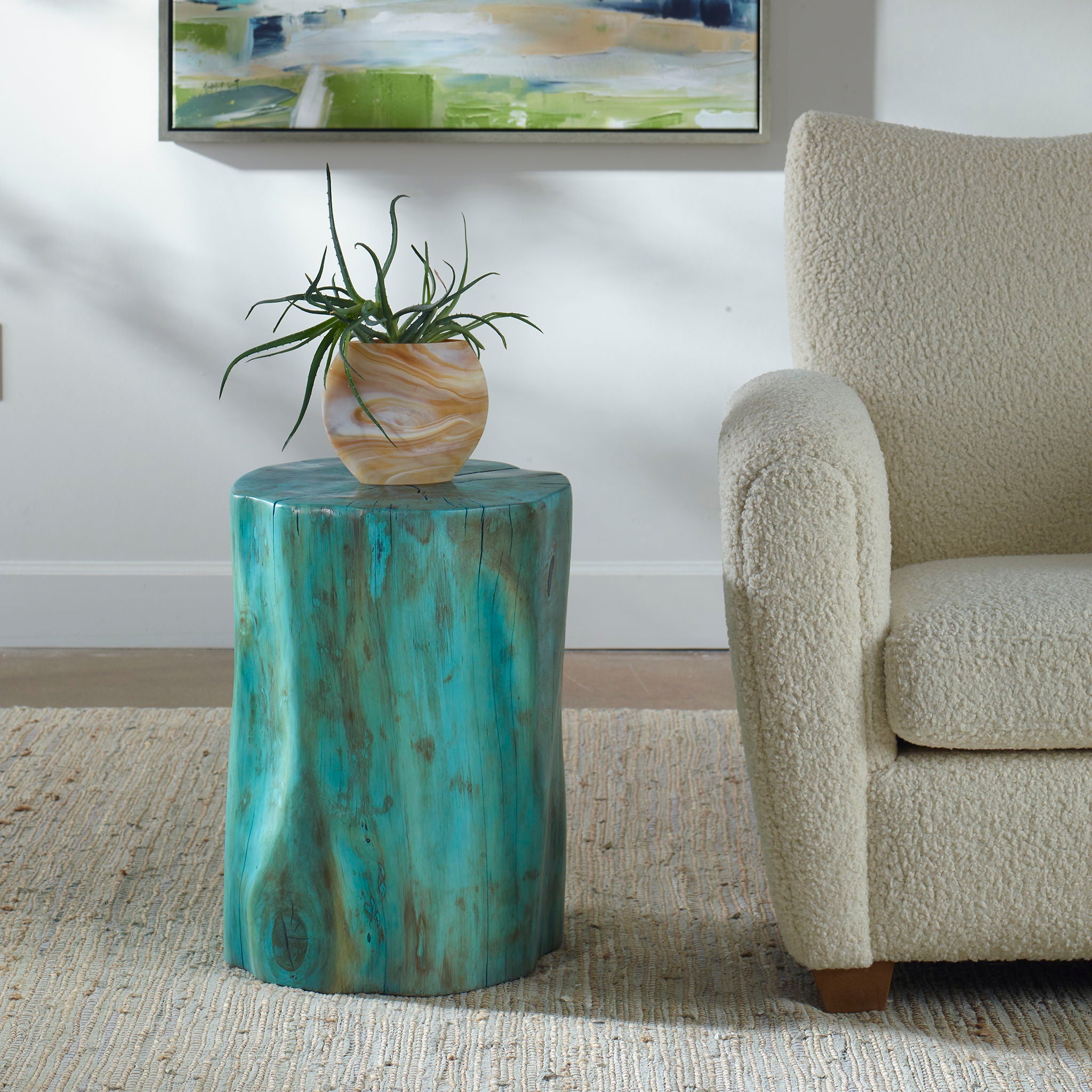 Habitat - Accent Stool