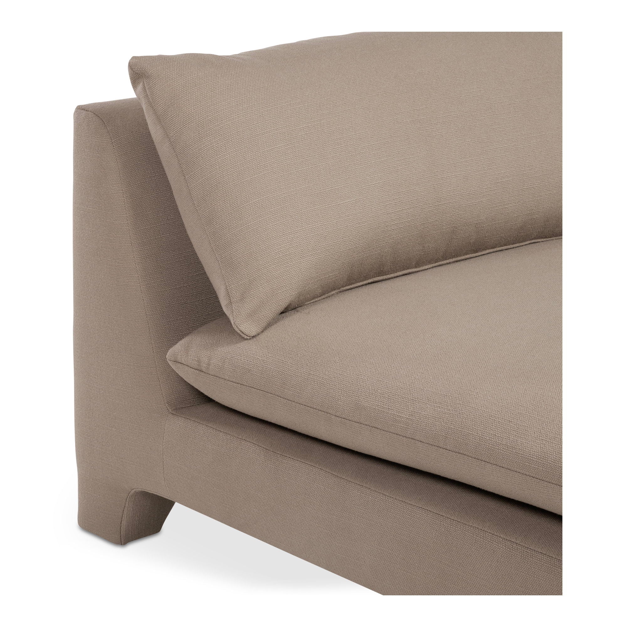 Estelle - Chaise - Flax