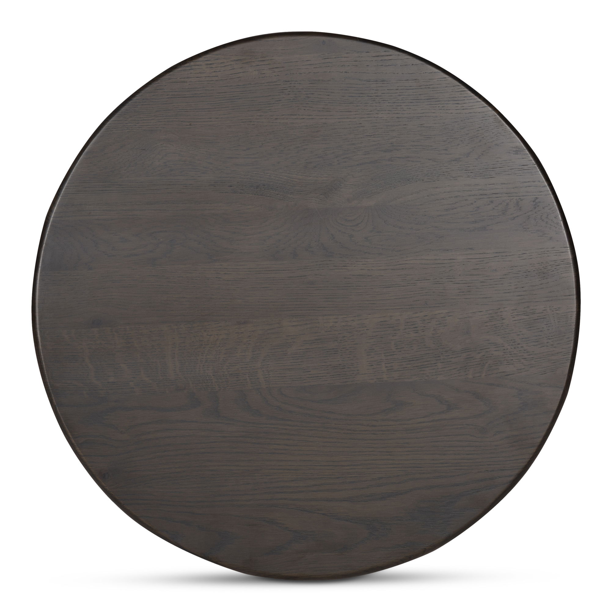 Penny - Small Coffee Table - Dark Brown