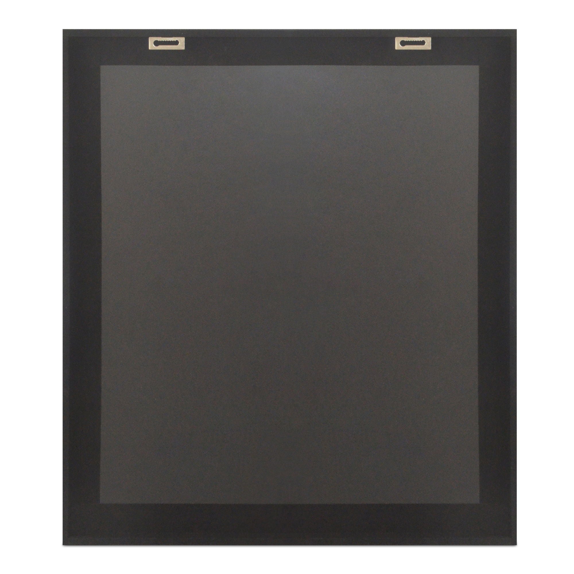 Strand - Framed Paper Print - Beige