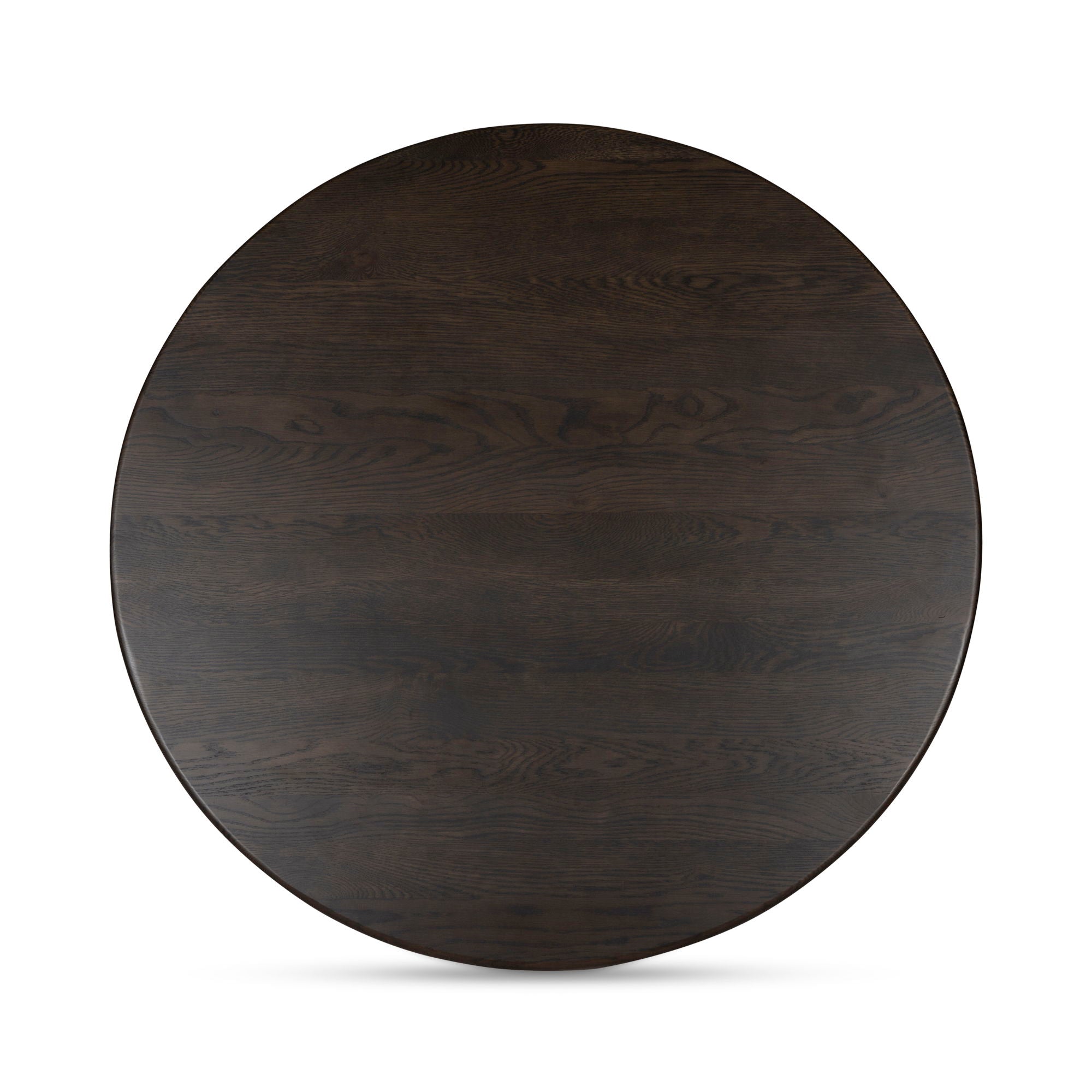 Penny - Large Coffee Table - Dark Brown