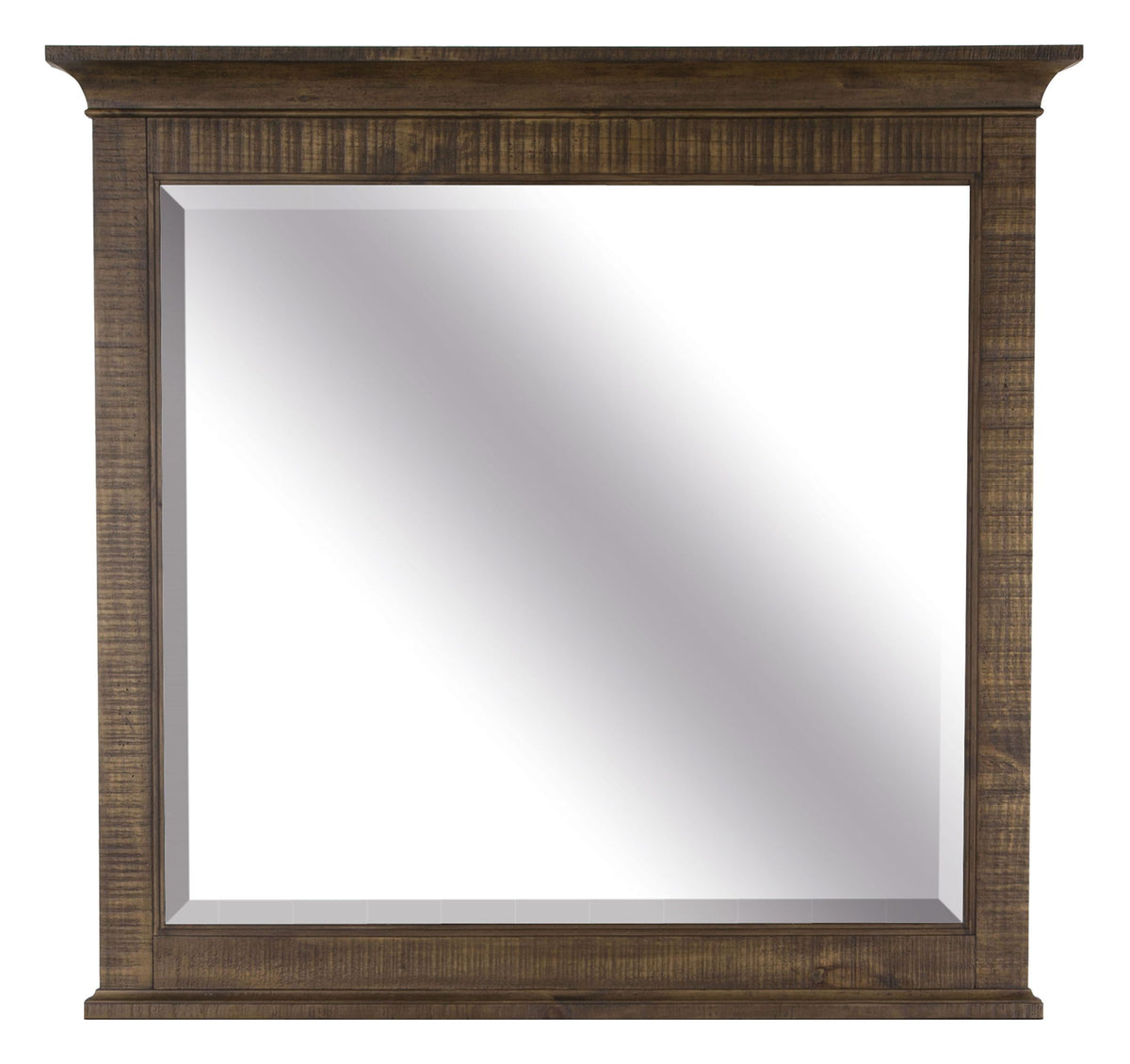 Bay Creek - Drawer Dresser