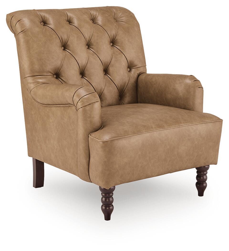 Tartonelle - Accent Chair