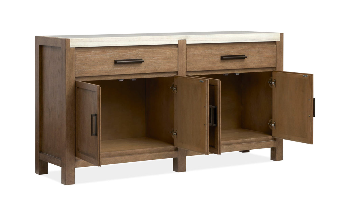 Plum Creek - Sideboard