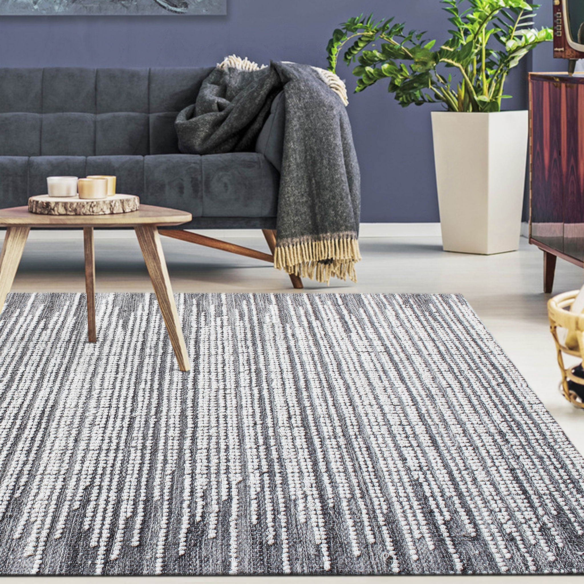 Salida - Wool Rug
