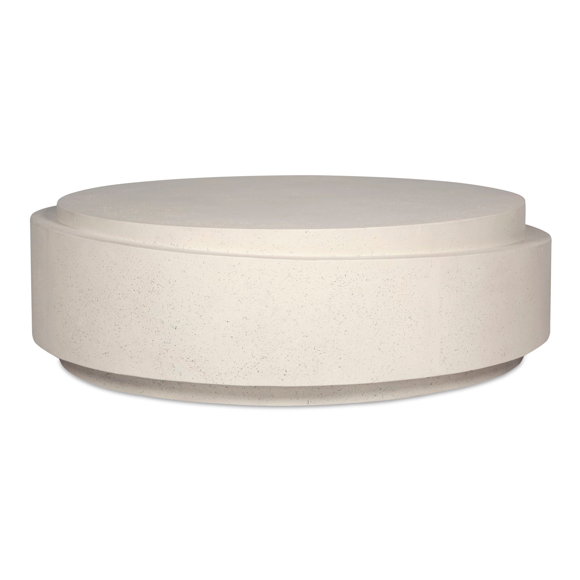 Cosmo - Outdoor Coffee Table - Beige
