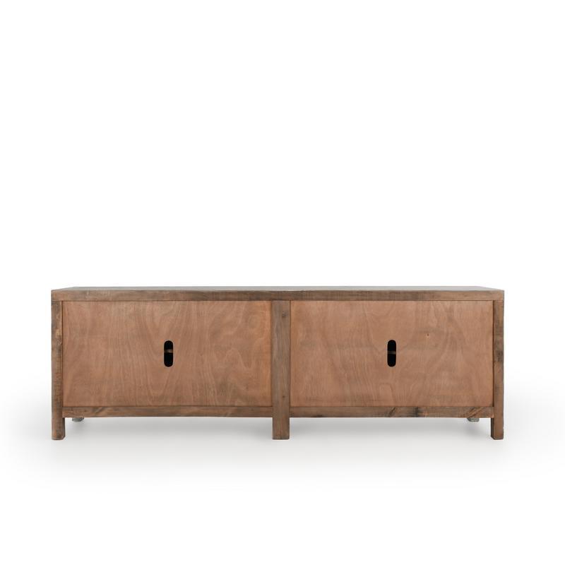 Elani - 4 Door Sideboard