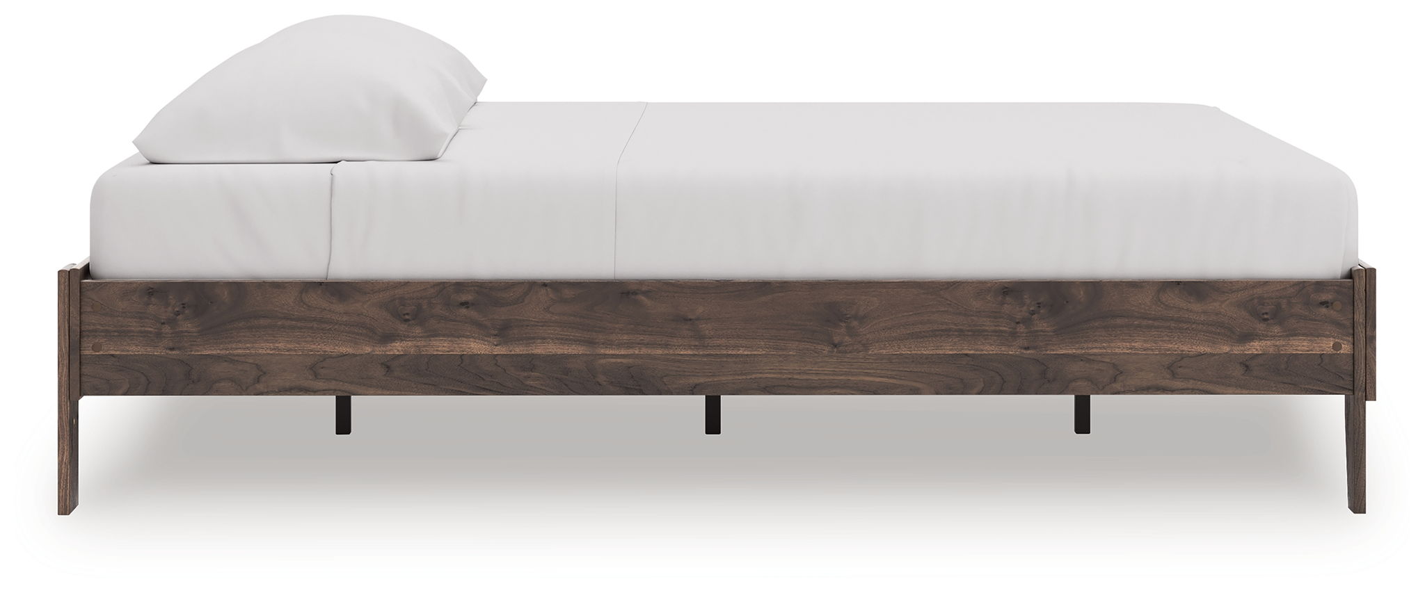 Calverson - Platform Bed