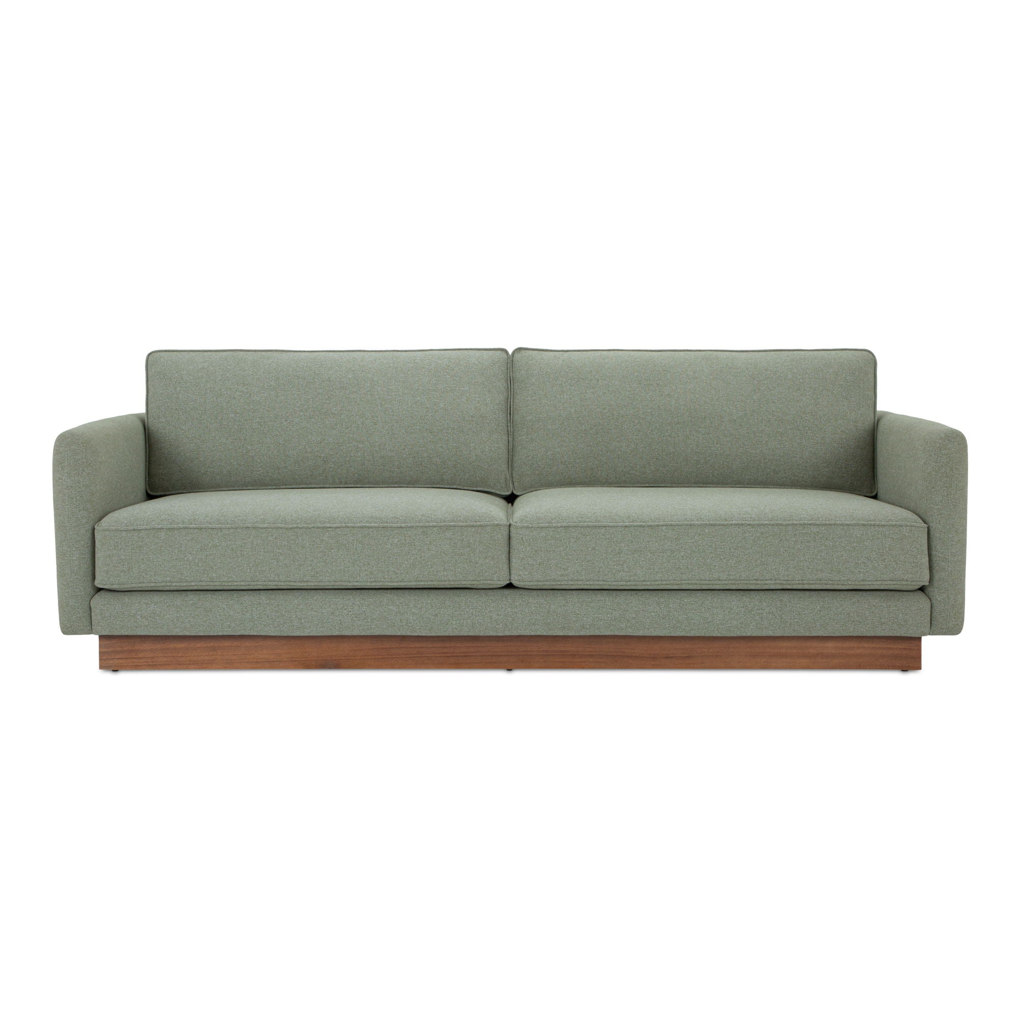 Vernon - Sofa - Sage