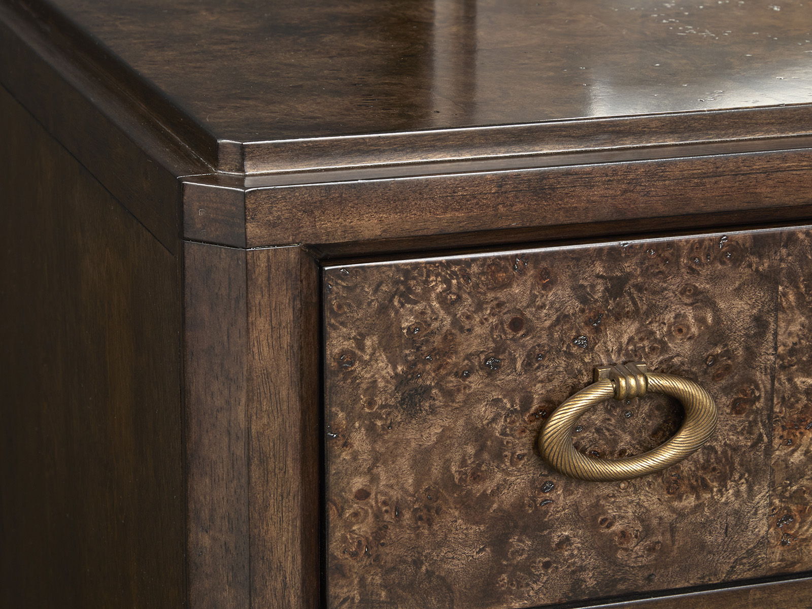 Rowan - Drawer Dresser