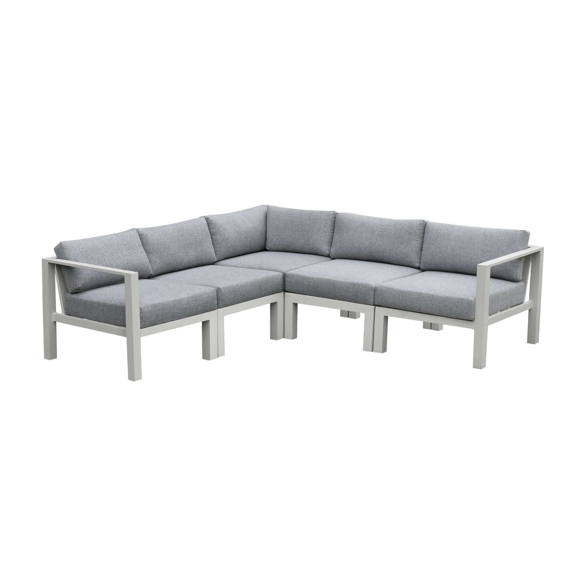 Nash - Outdoor Seating Sectional