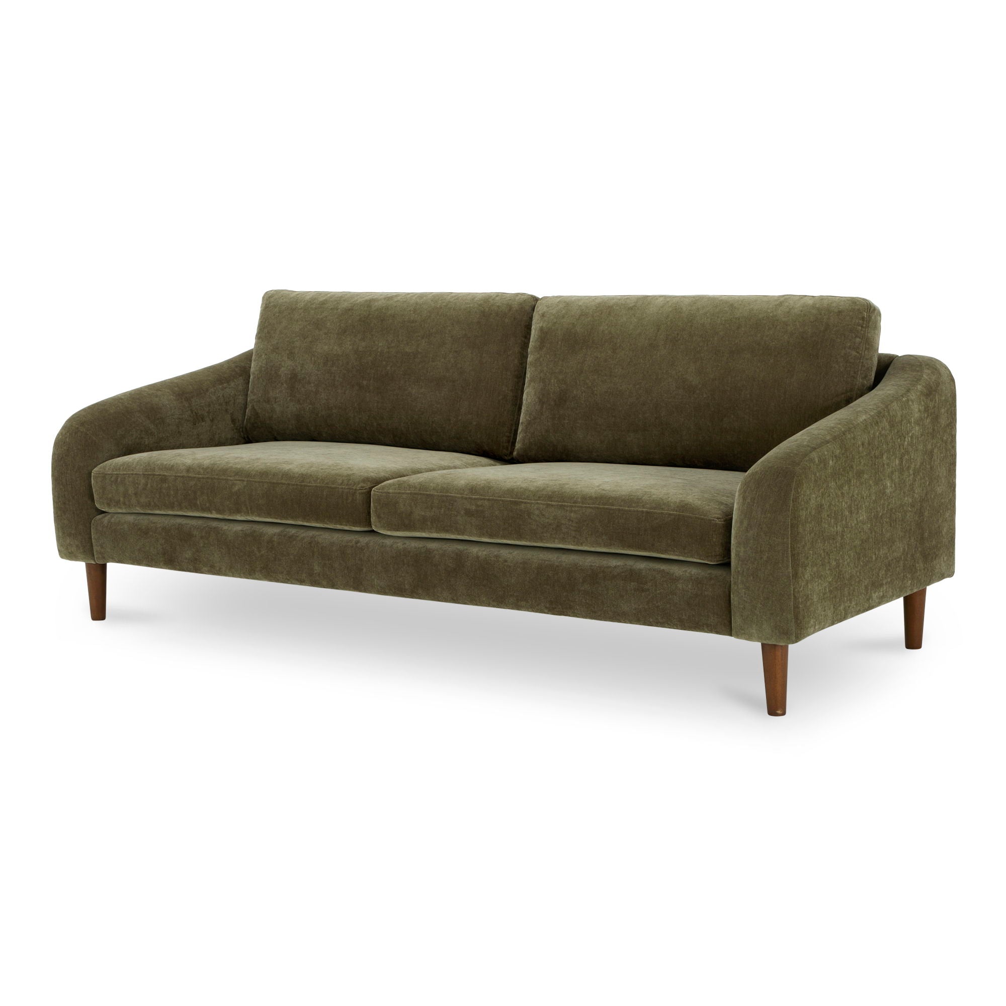 Quinn - Sofa Cedar - Green