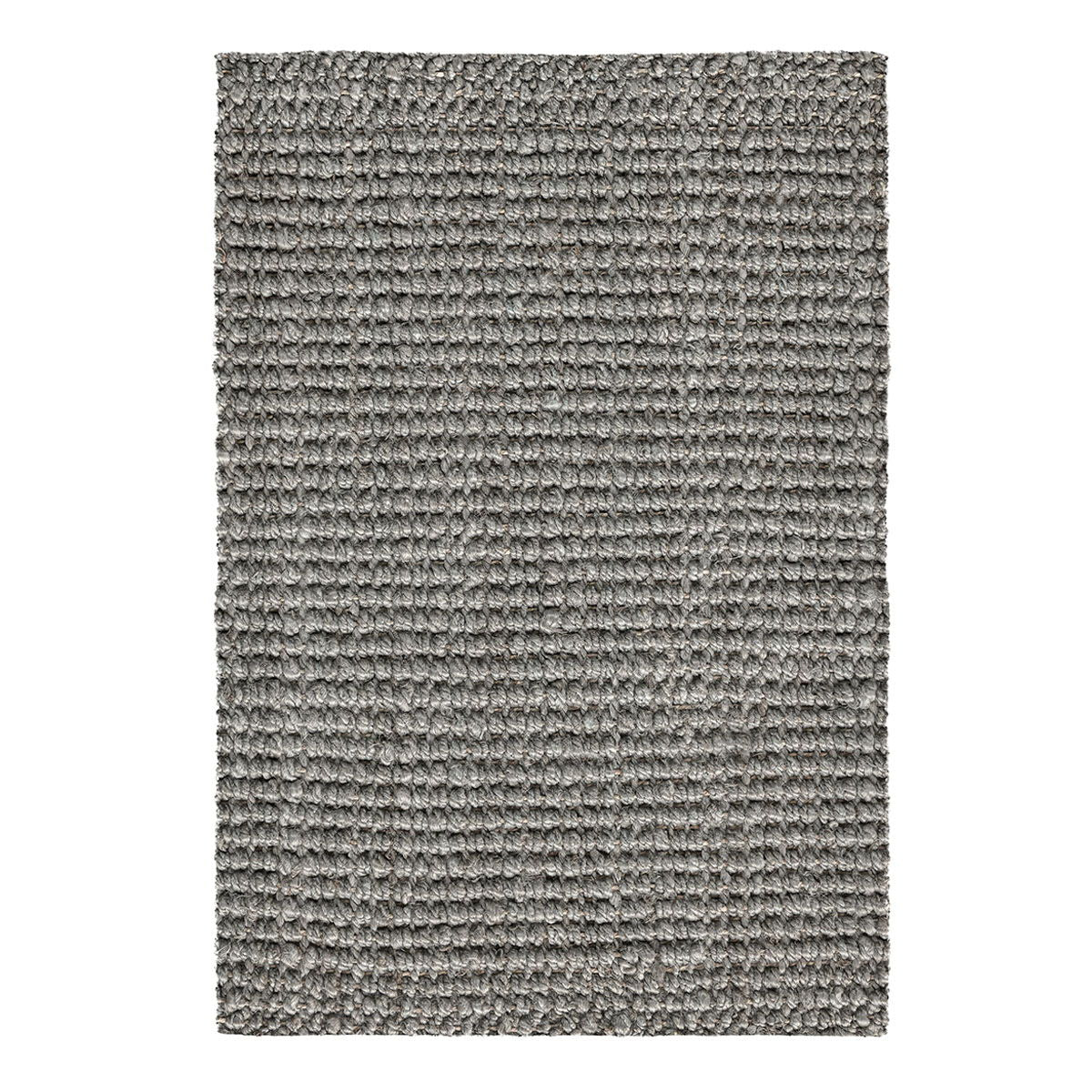 Chunky And Knobby Loop - Chunky Loop Rug