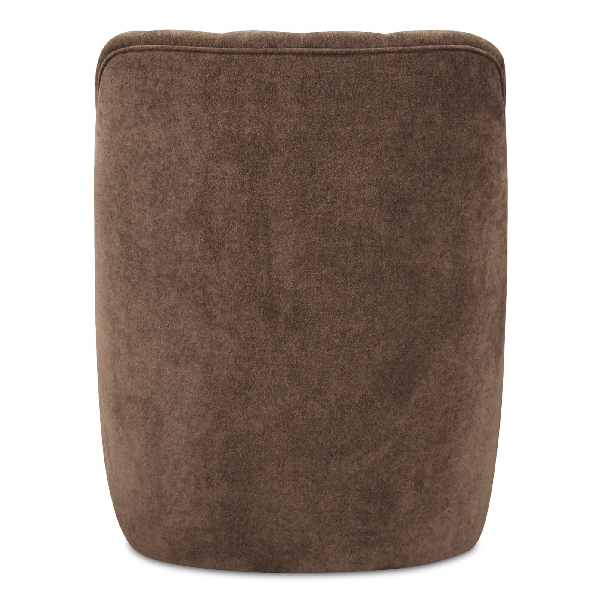 Bowie - Swivel Chair - Cool Brown