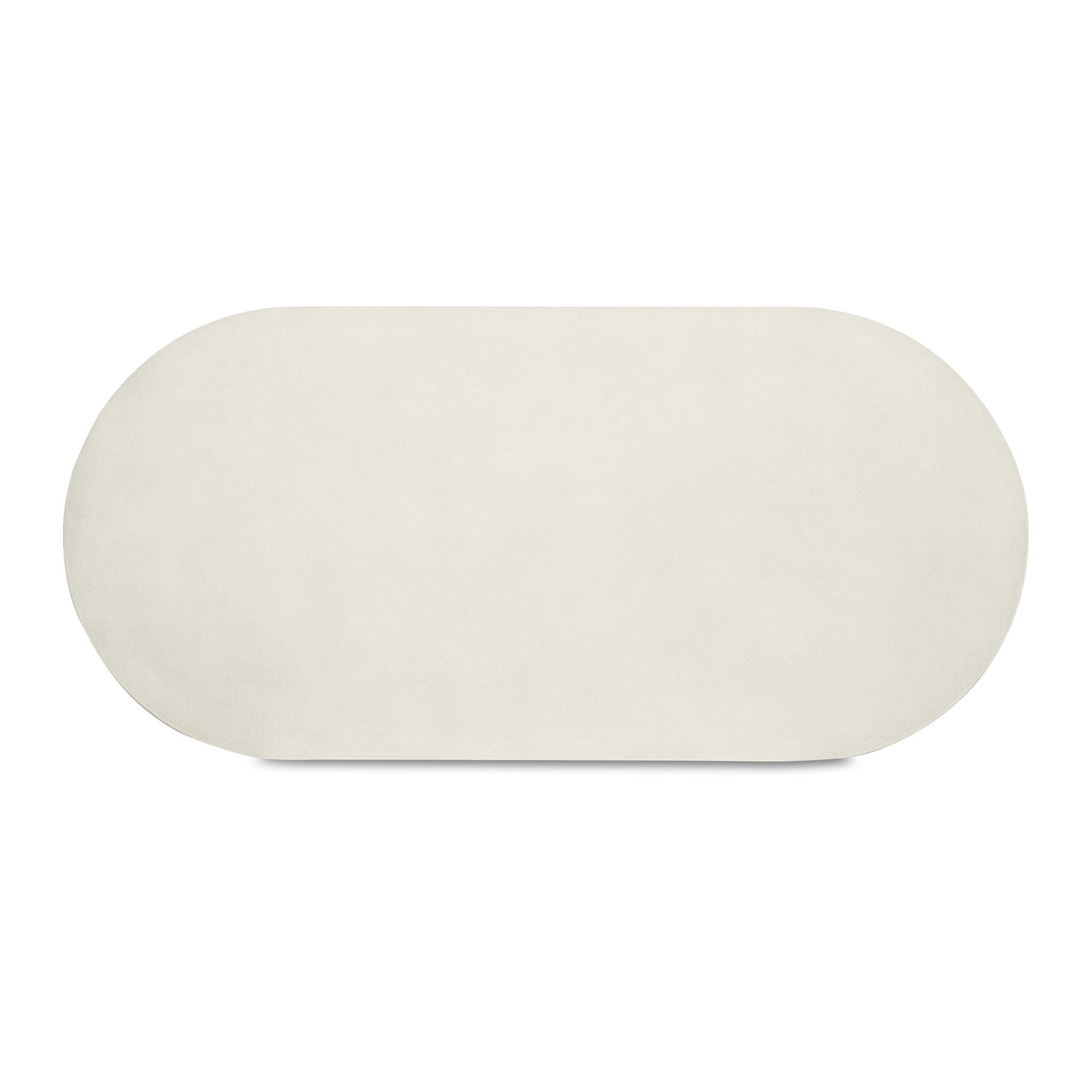 Rocca - Dining Table - Cream