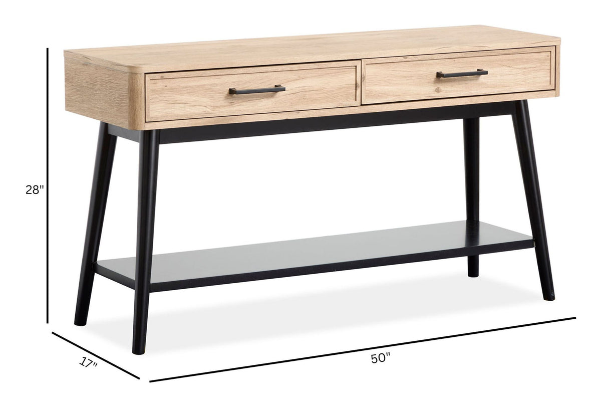 Fletcher - Rectangular Table