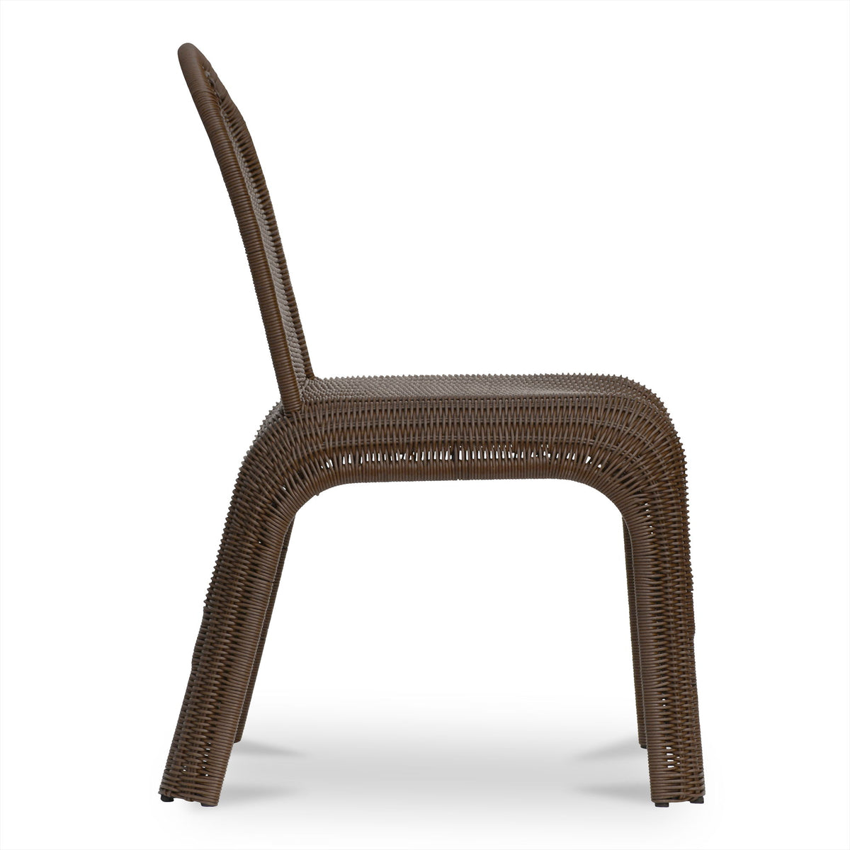 Kendall - Dining Chair (Set of 2) - Dark Brown