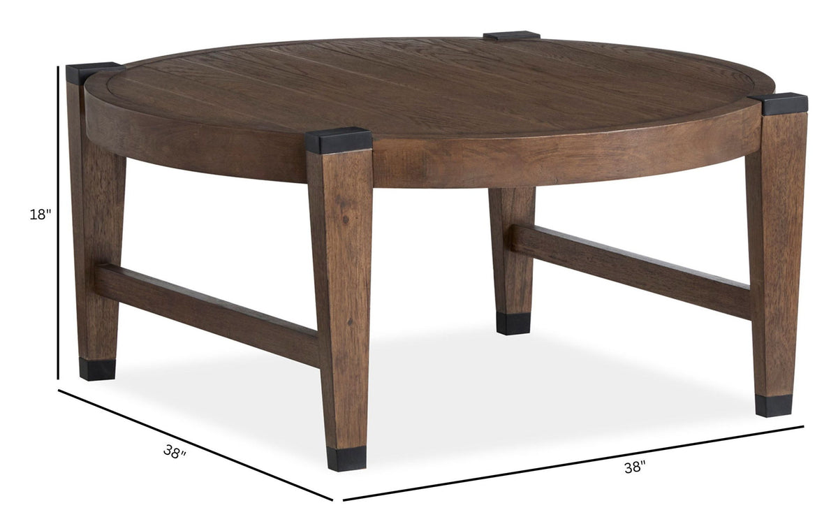 Kaysen - Round Table