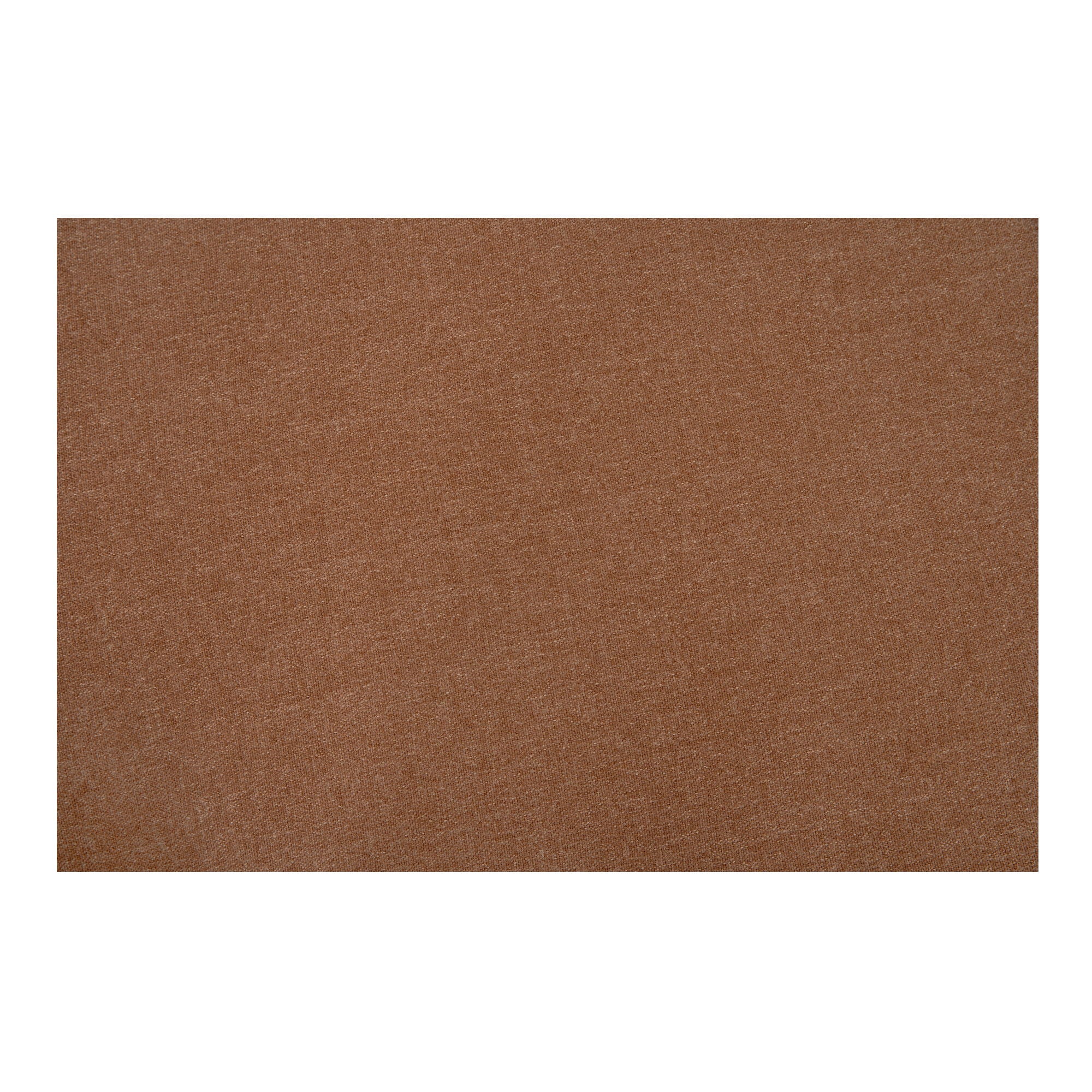 Thomas - Left Sectional - Rust