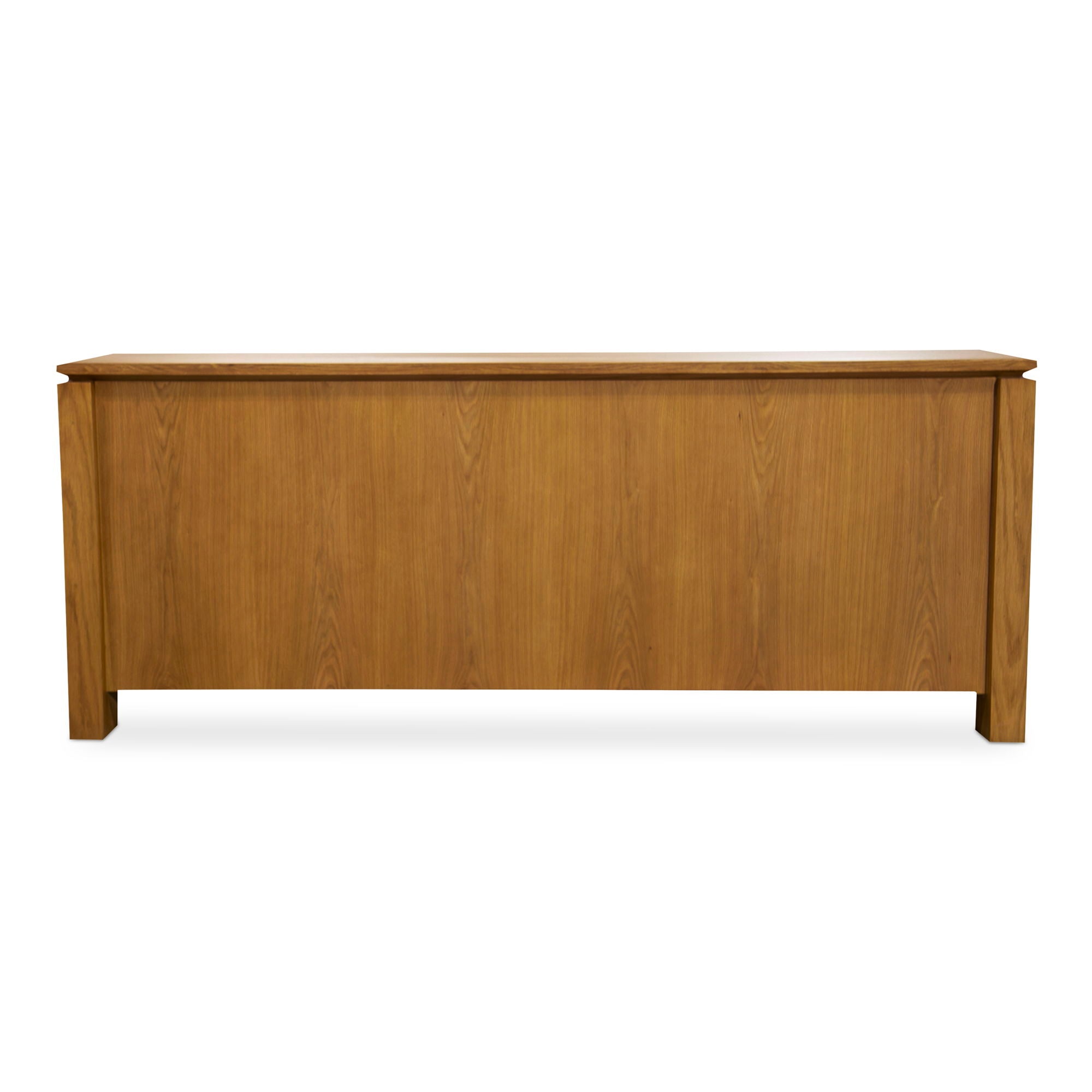 Brook - Sideboard - Country Oak