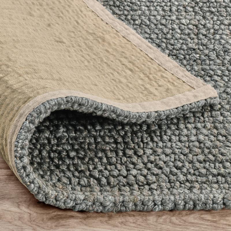 Chunky And Knobby Loop - Chunky Loop Rug