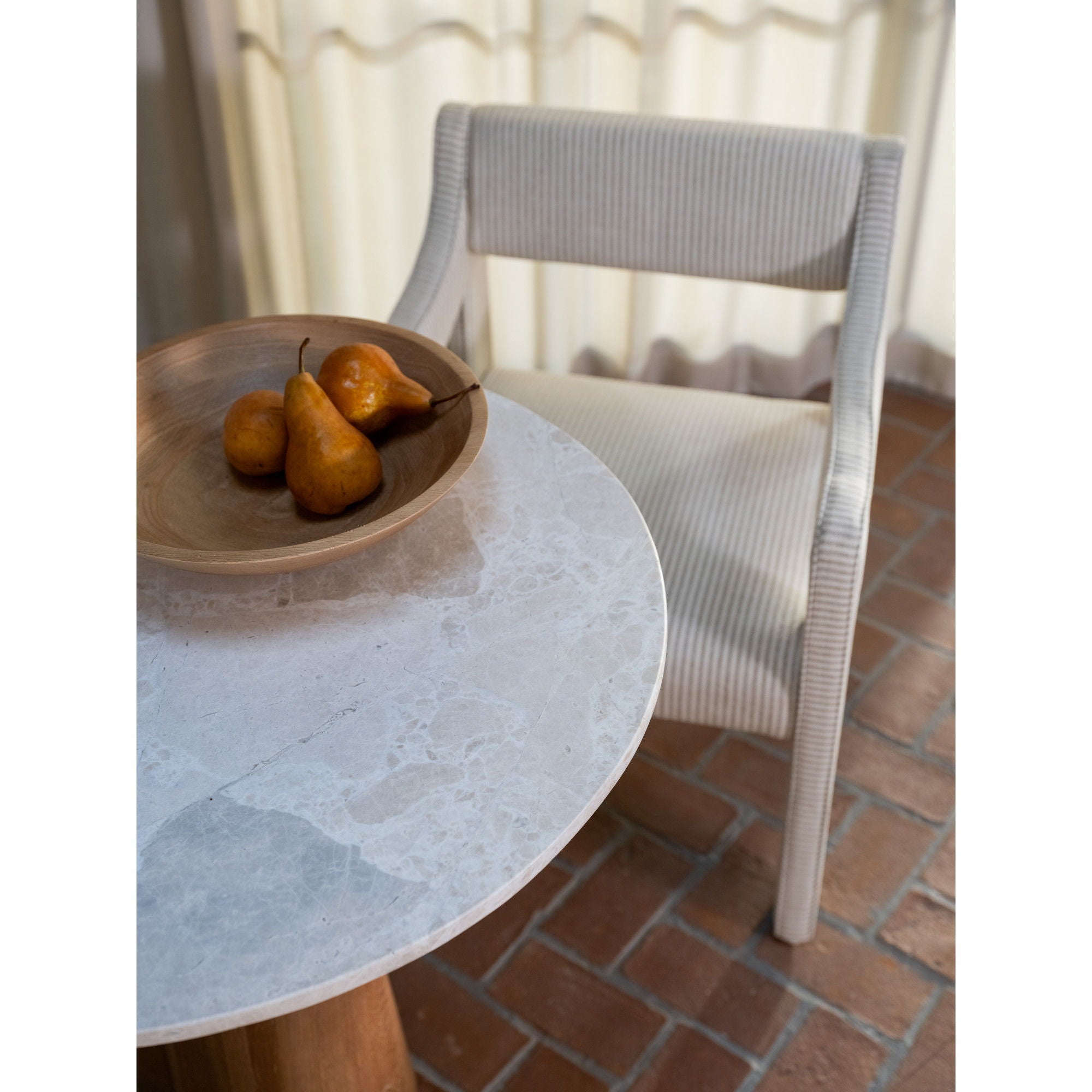 Sage - Cafe Table - Cosmos