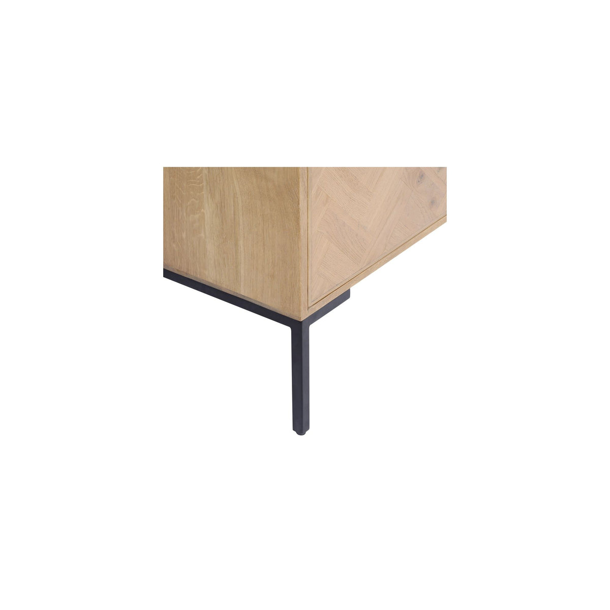 Fishbone - Sideboard - Natural