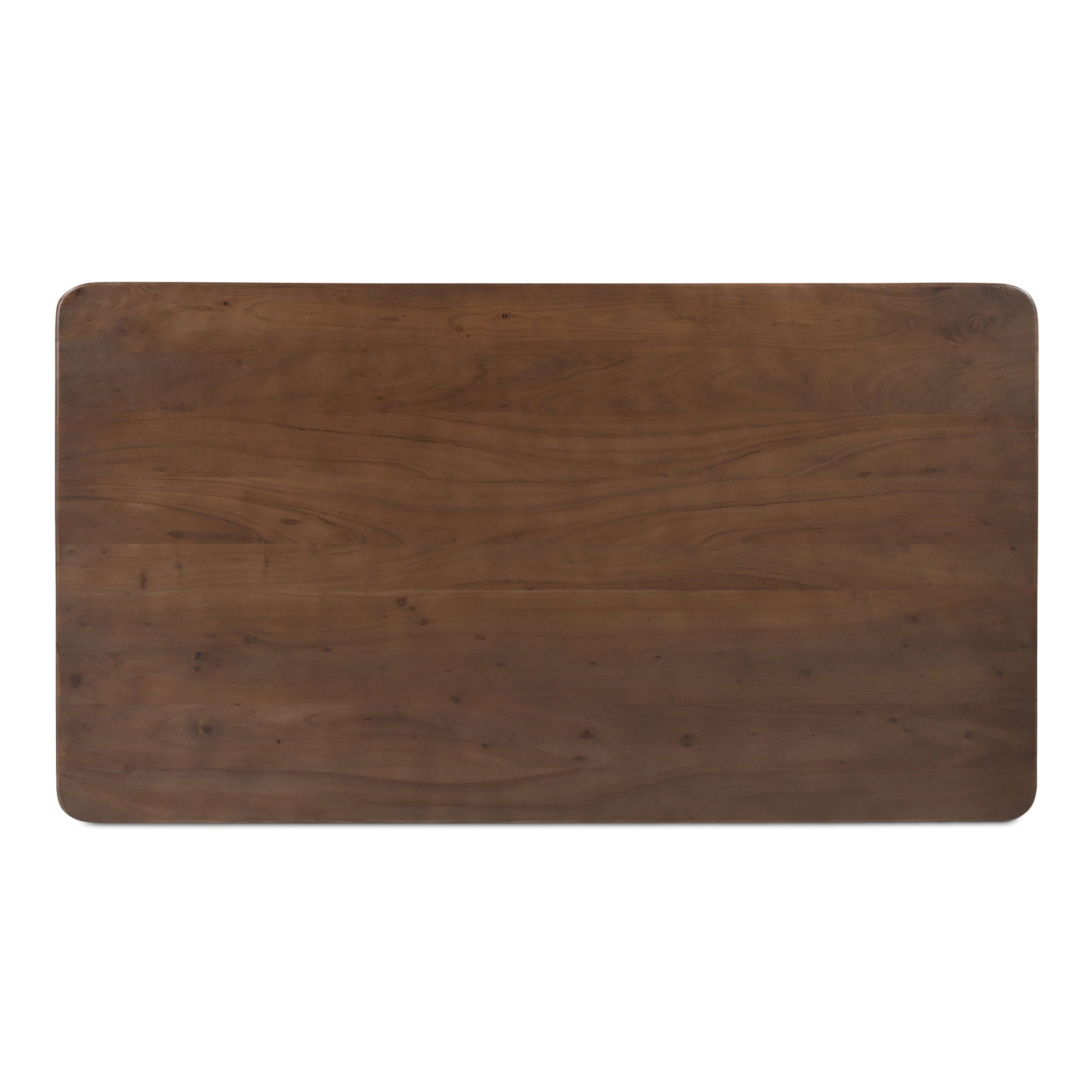 Russet - Kitchen Island - Brown