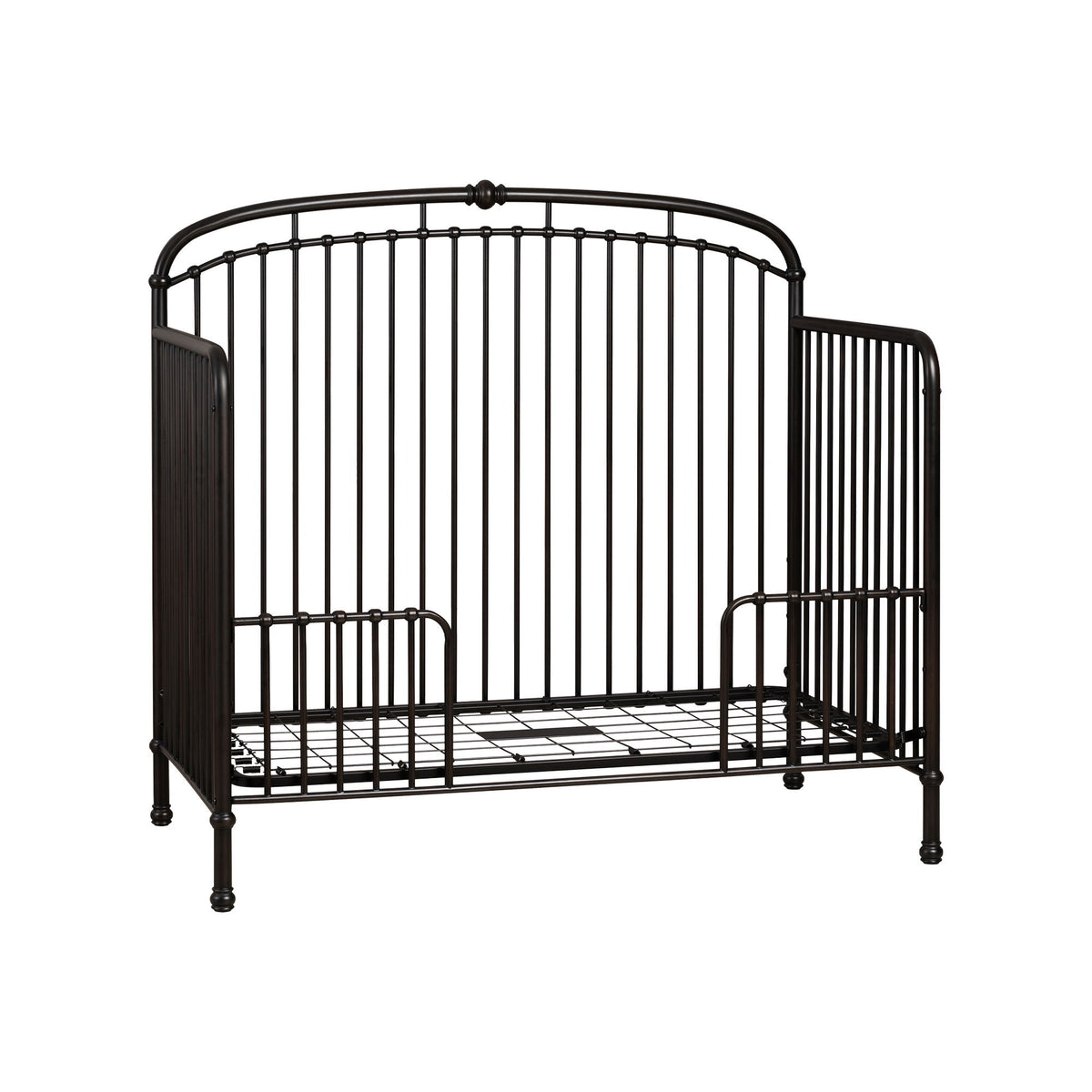 Olivia - Metal Toddler Rail - Oil Bronze