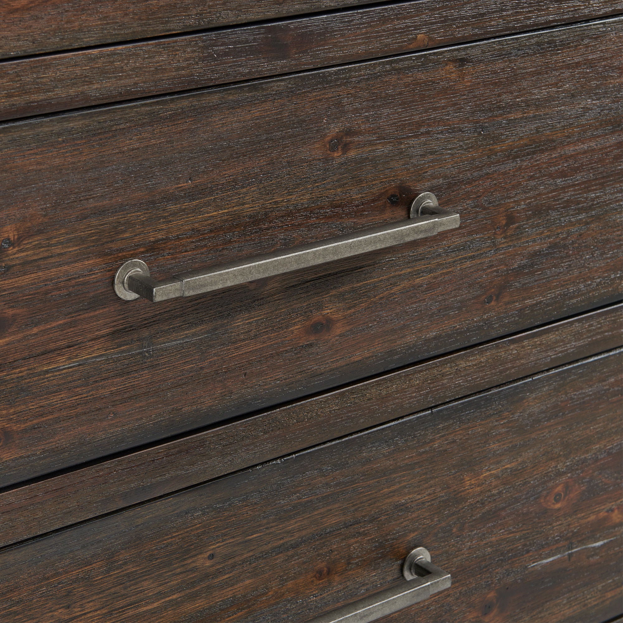 Transitions - Chest - Driftwood / Sable