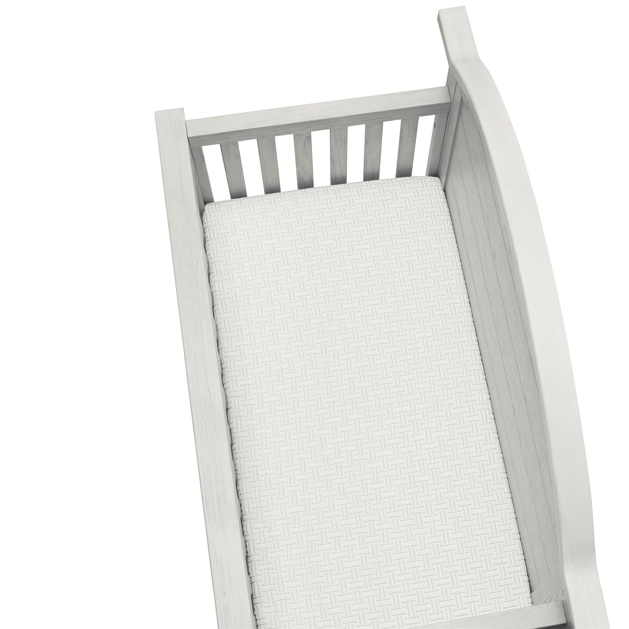 Imagio - Cooling Foam Mattress - White