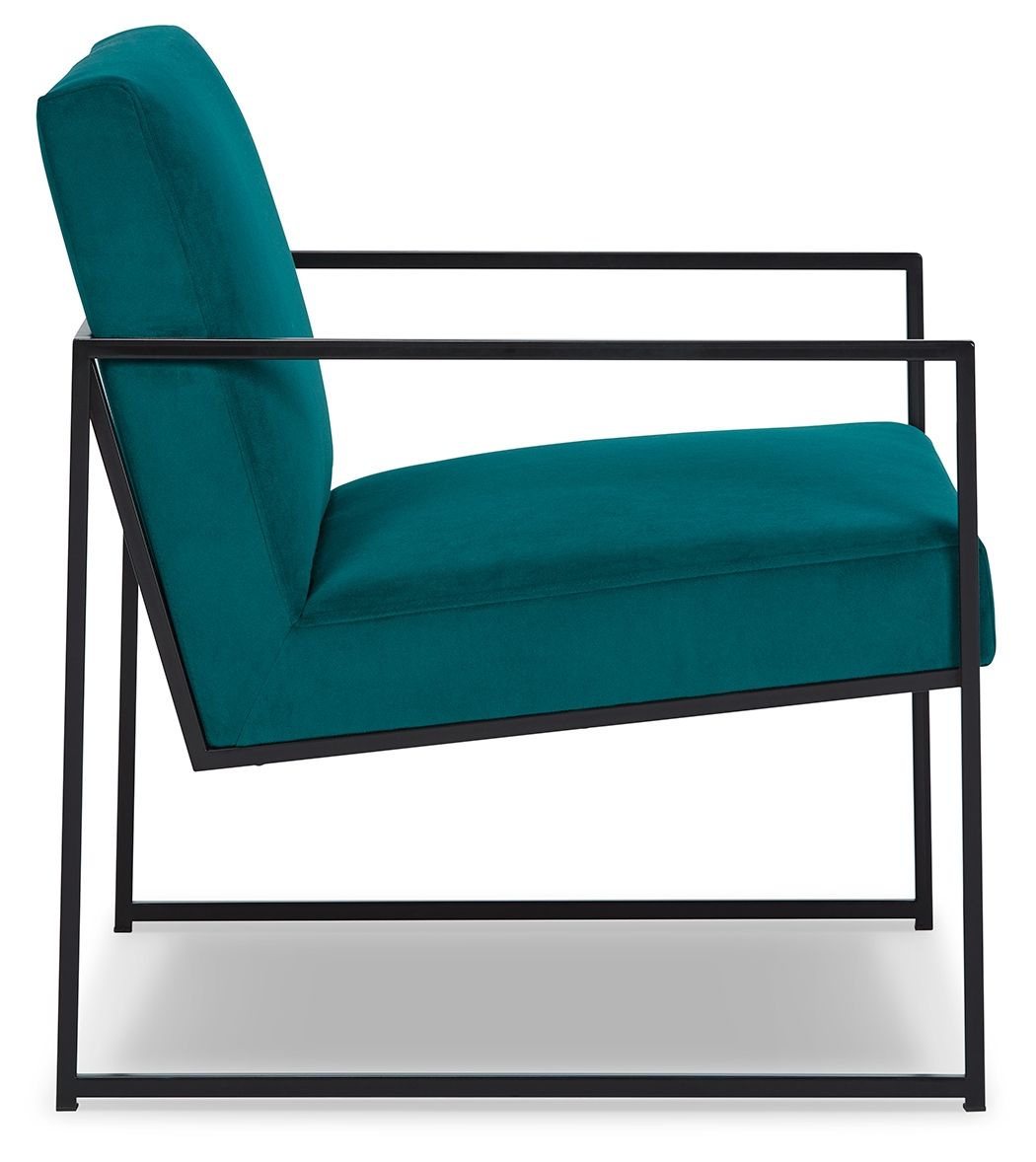 Aniak - Accent Chair