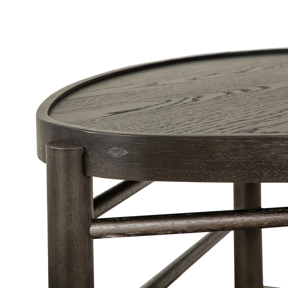 Hadleigh - Nesting Cocktail Table